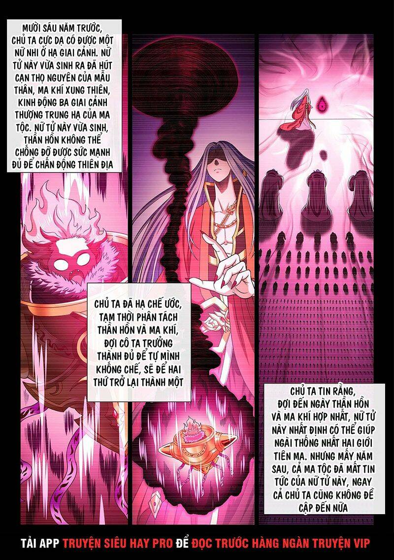 Ta Là Đại Thần Tiên Chapter 372 - Trang 2