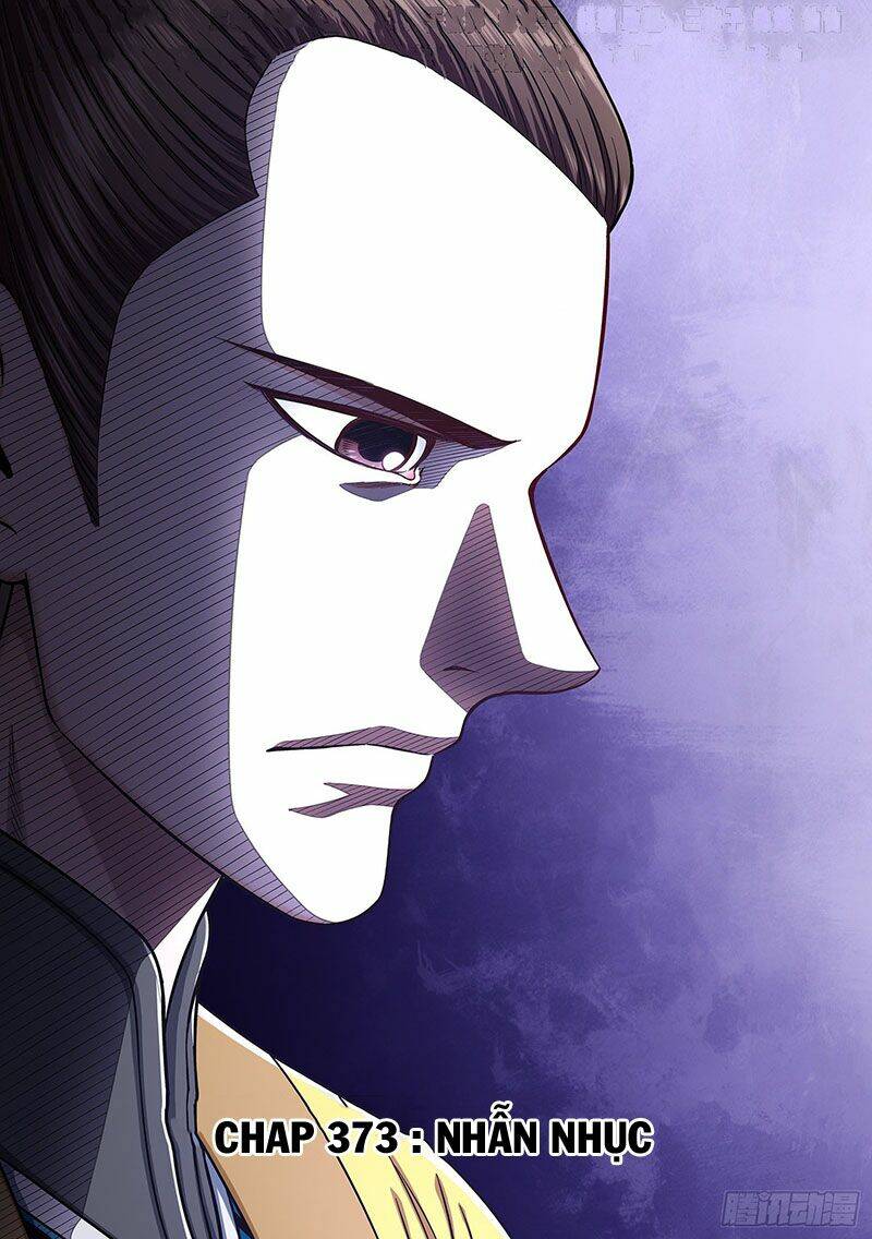 Ta Là Đại Thần Tiên Chapter 373 - Trang 2