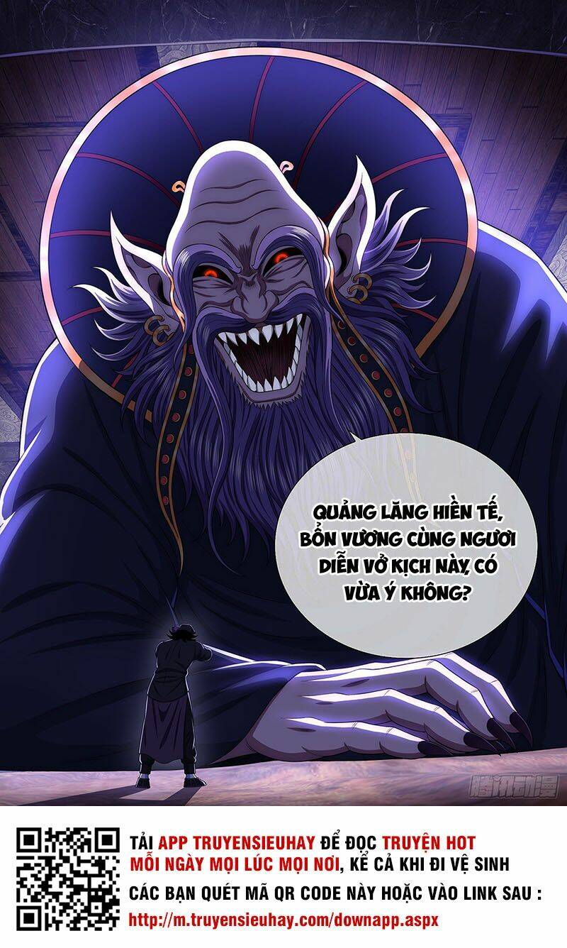 Ta Là Đại Thần Tiên Chapter 373 - Trang 2