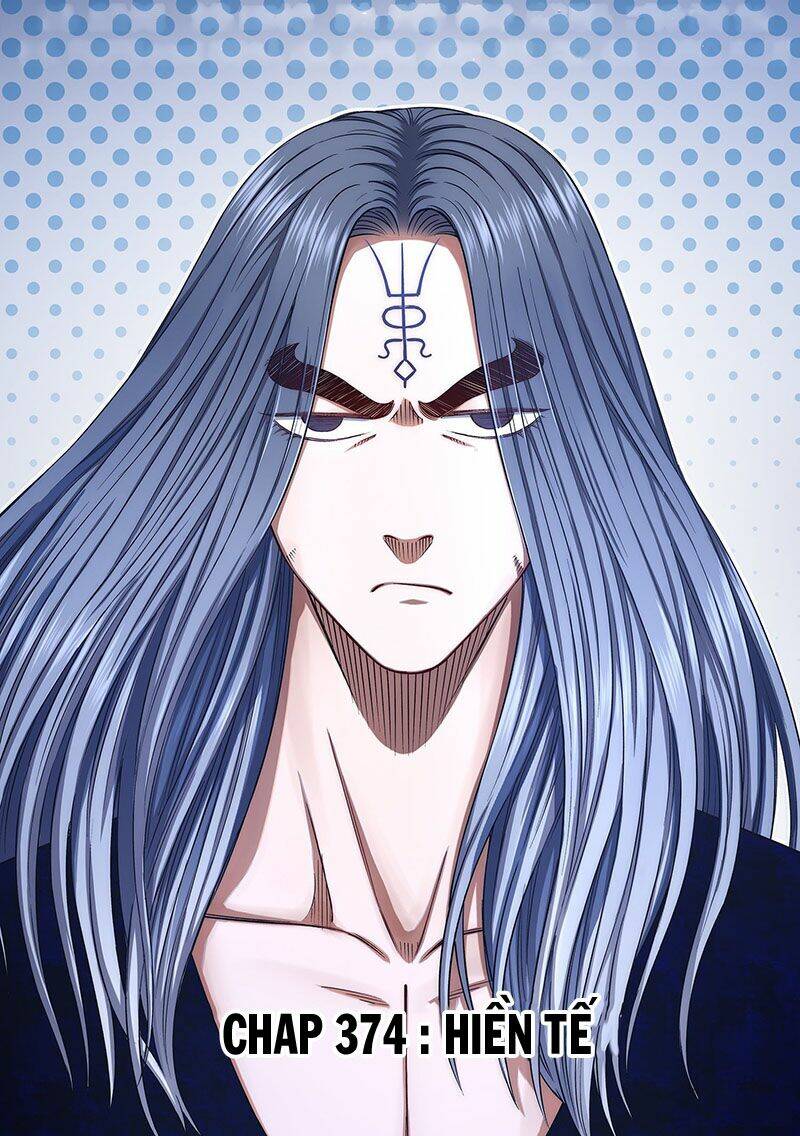 Ta Là Đại Thần Tiên Chapter 374 - Trang 2