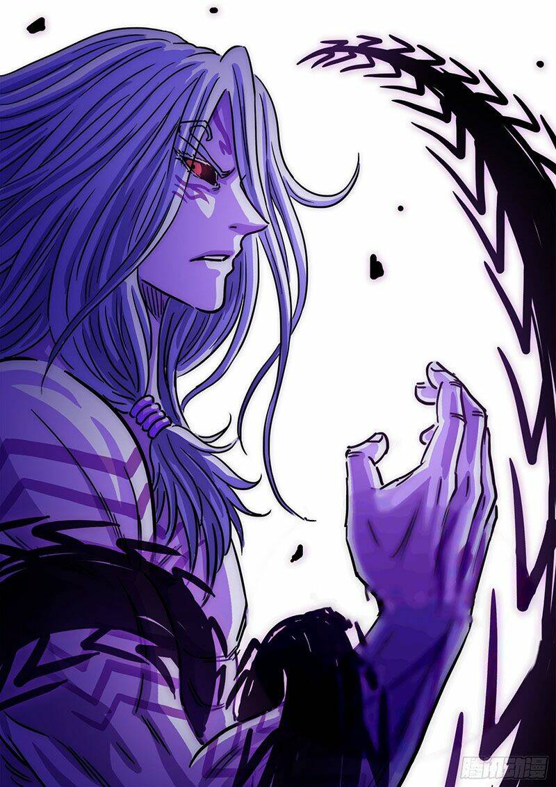 Ta Là Đại Thần Tiên Chapter 374 - Trang 2