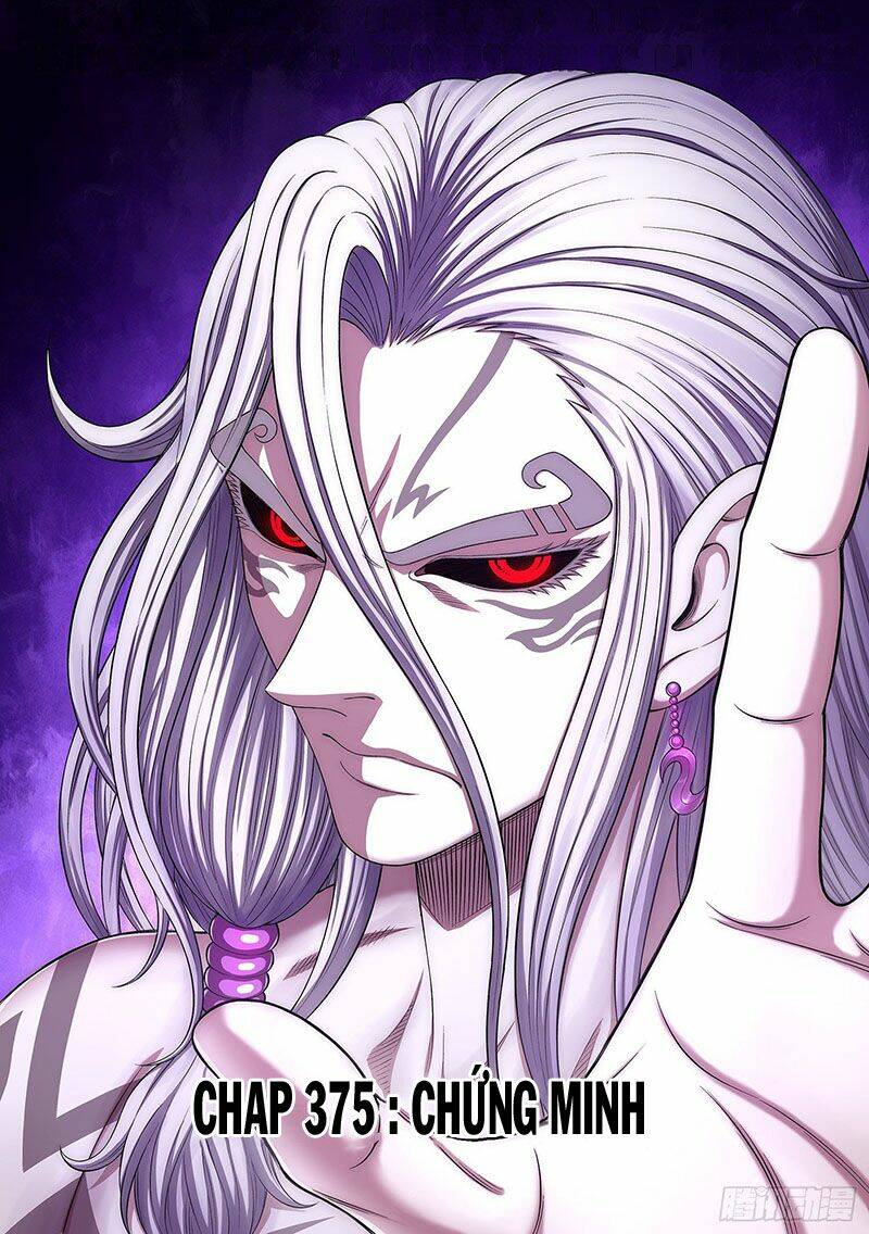 Ta Là Đại Thần Tiên Chapter 375 - Trang 2