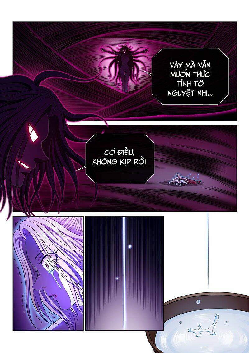 Ta Là Đại Thần Tiên Chapter 375 - Trang 2