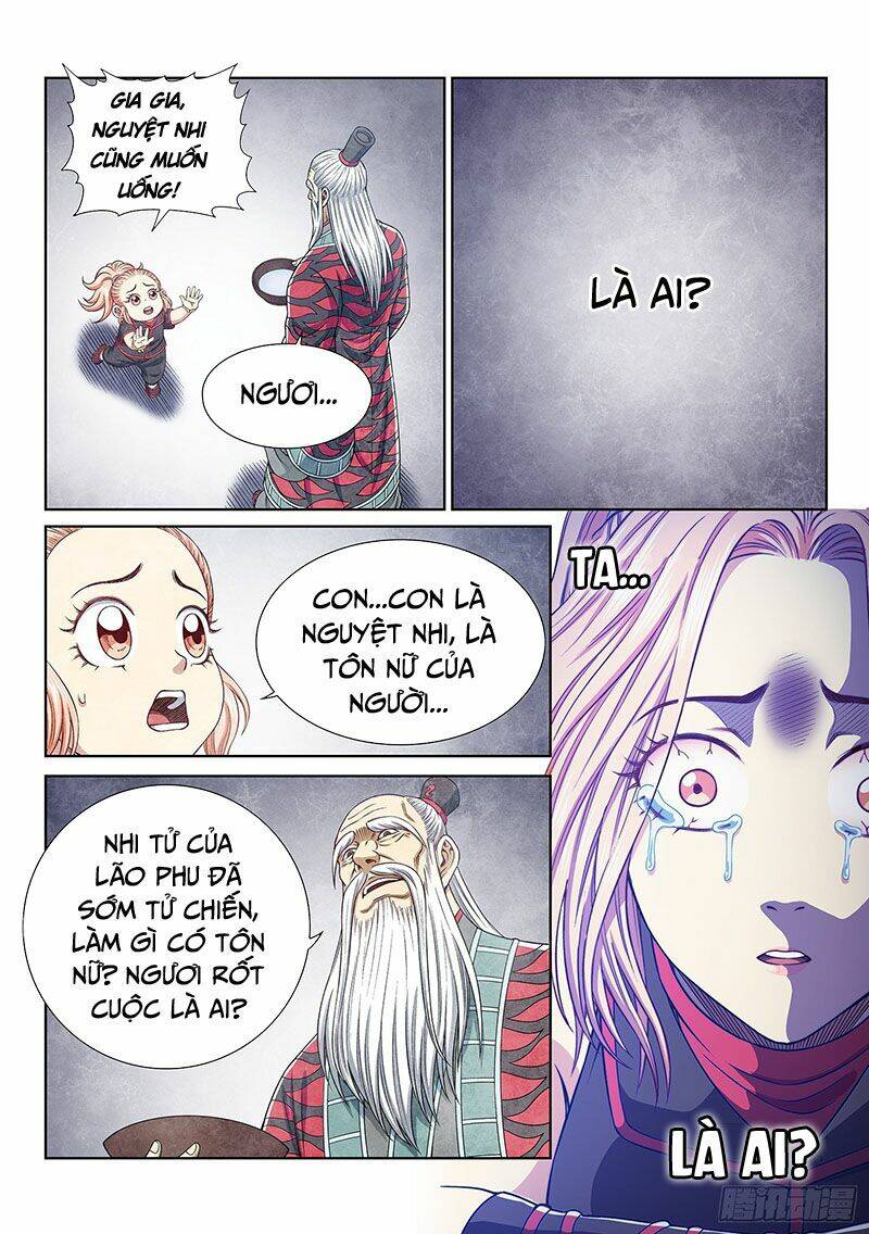 Ta Là Đại Thần Tiên Chapter 375 - Trang 2