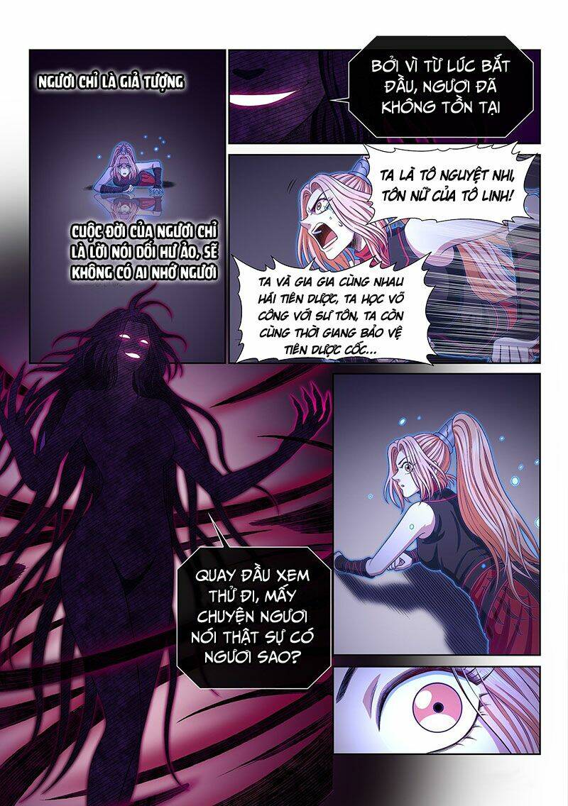 Ta Là Đại Thần Tiên Chapter 375 - Trang 2