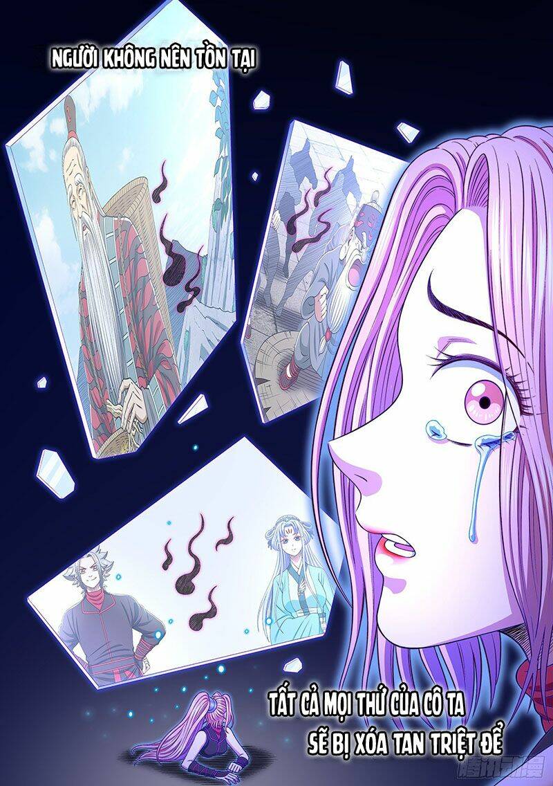 Ta Là Đại Thần Tiên Chapter 375 - Trang 2