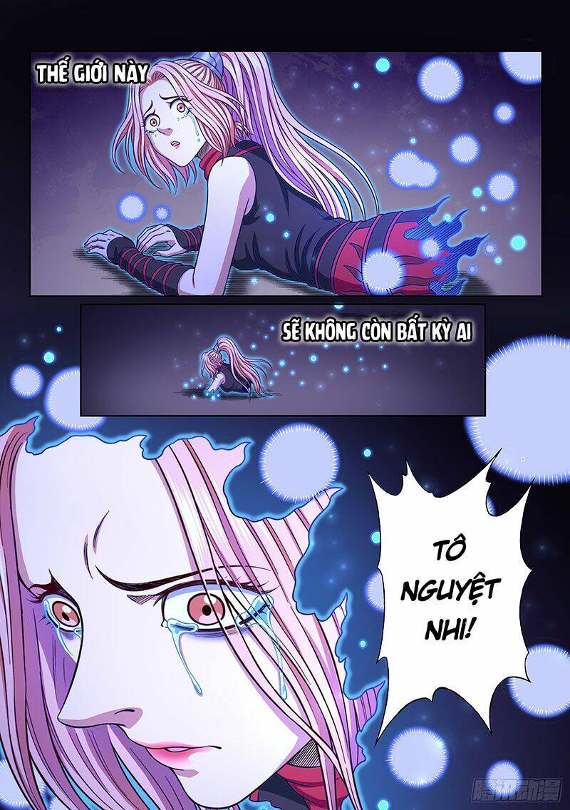Ta Là Đại Thần Tiên Chapter 375 - Trang 2