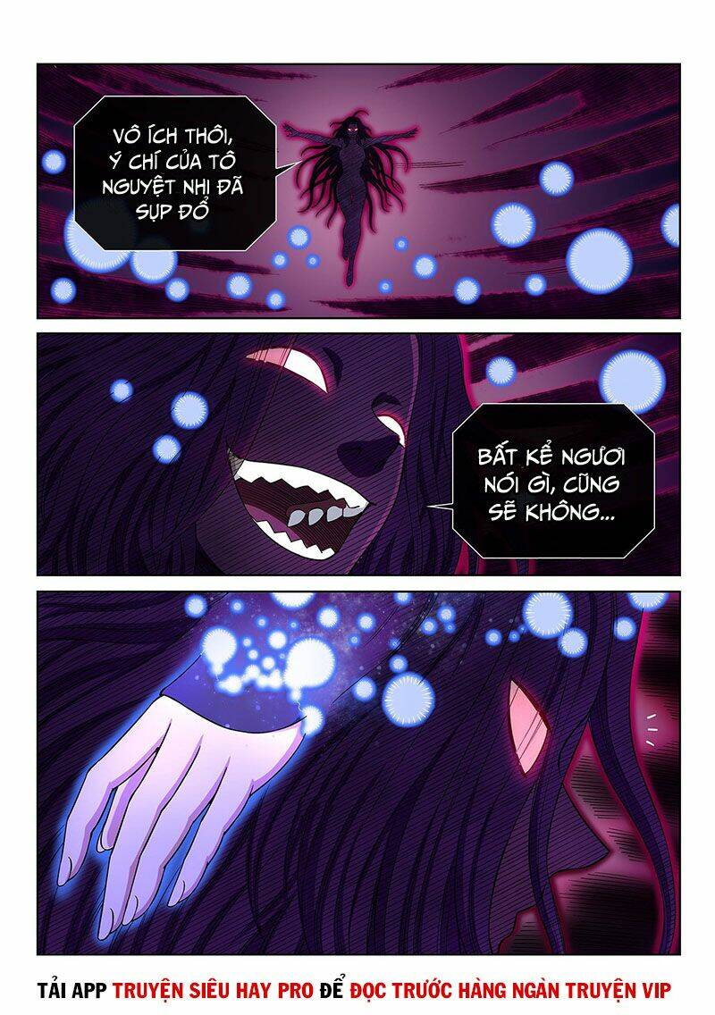 Ta Là Đại Thần Tiên Chapter 375 - Trang 2