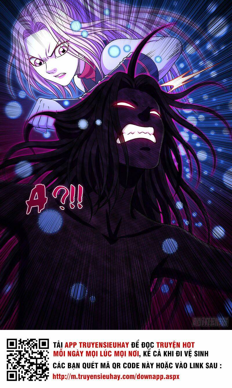 Ta Là Đại Thần Tiên Chapter 375 - Trang 2