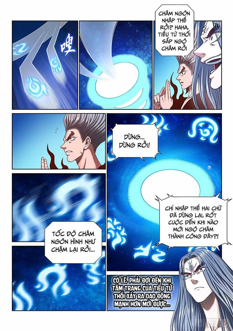 Ta Là Đại Thần Tiên Chapter 375 - Trang 2