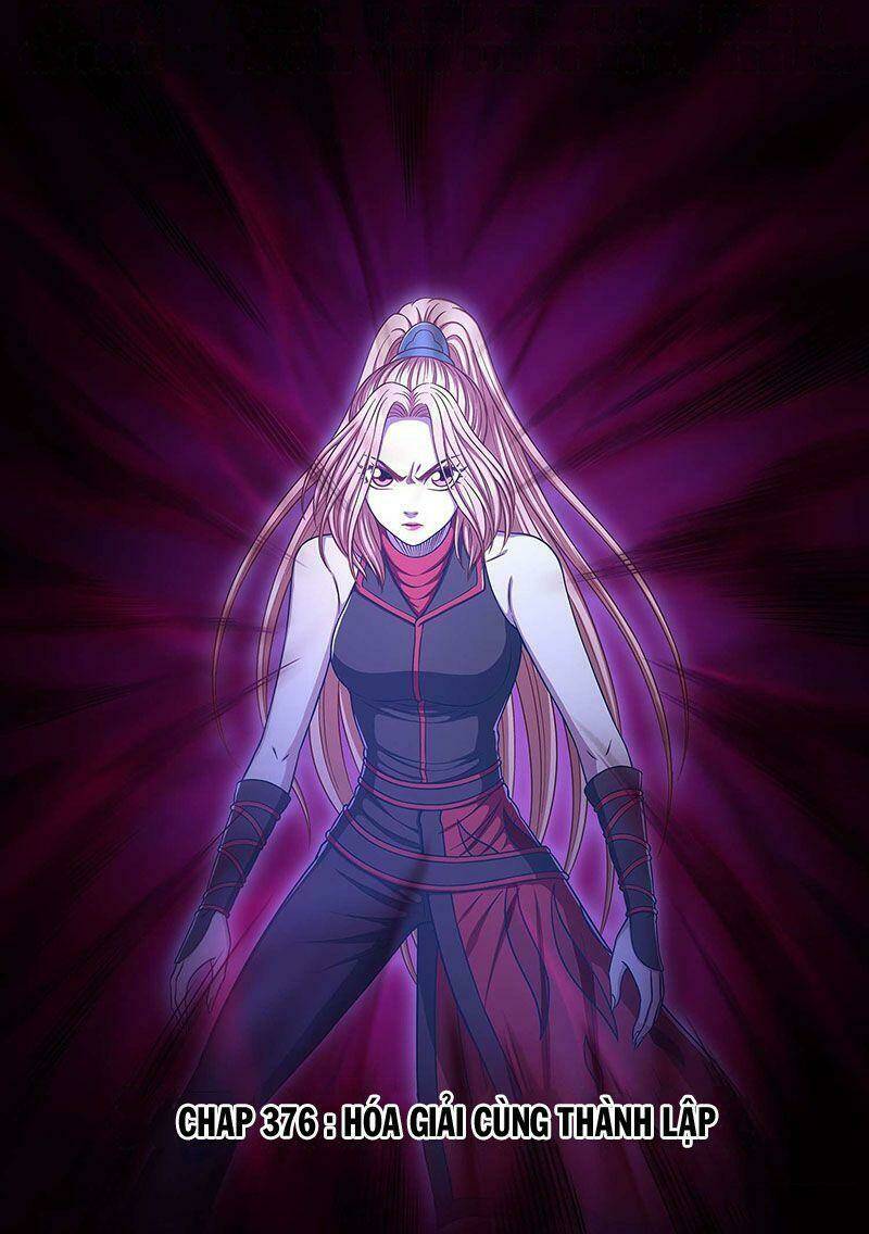 Ta Là Đại Thần Tiên Chapter 376 - Trang 2