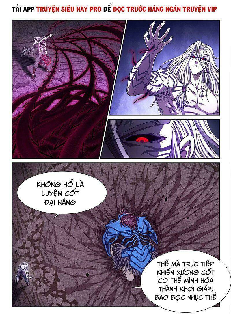 Ta Là Đại Thần Tiên Chapter 376 - Trang 2