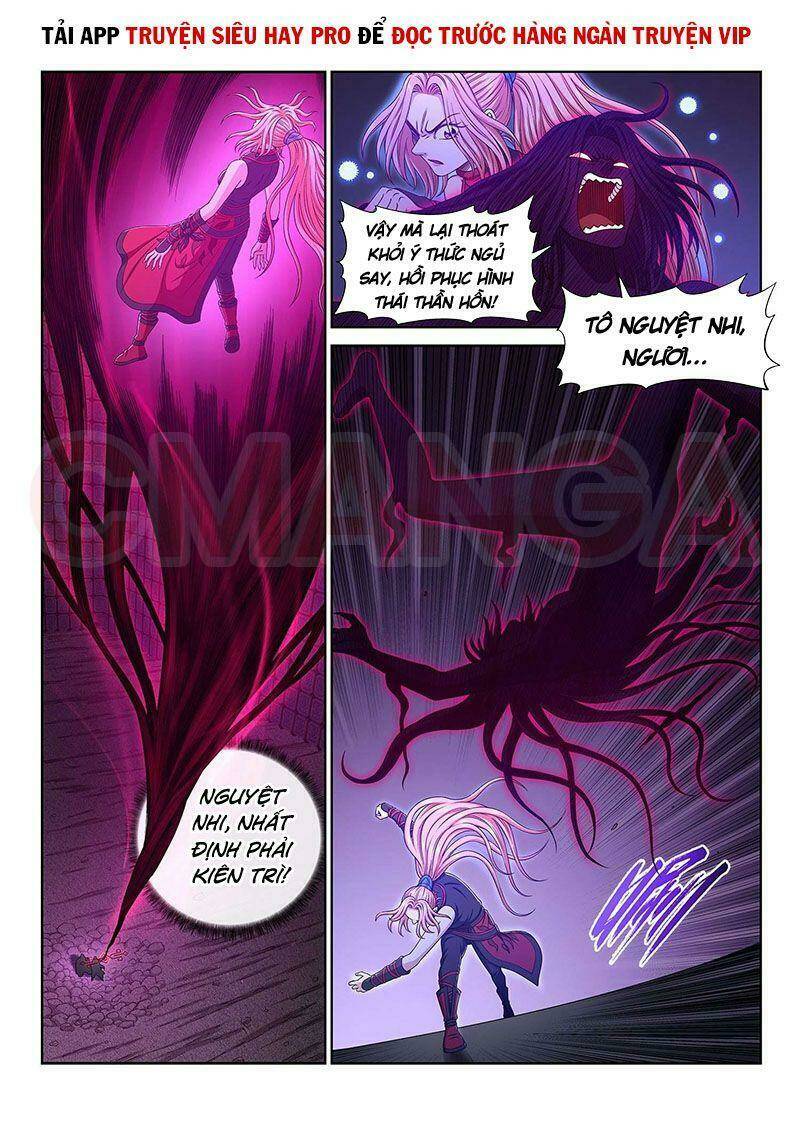 Ta Là Đại Thần Tiên Chapter 376 - Trang 2