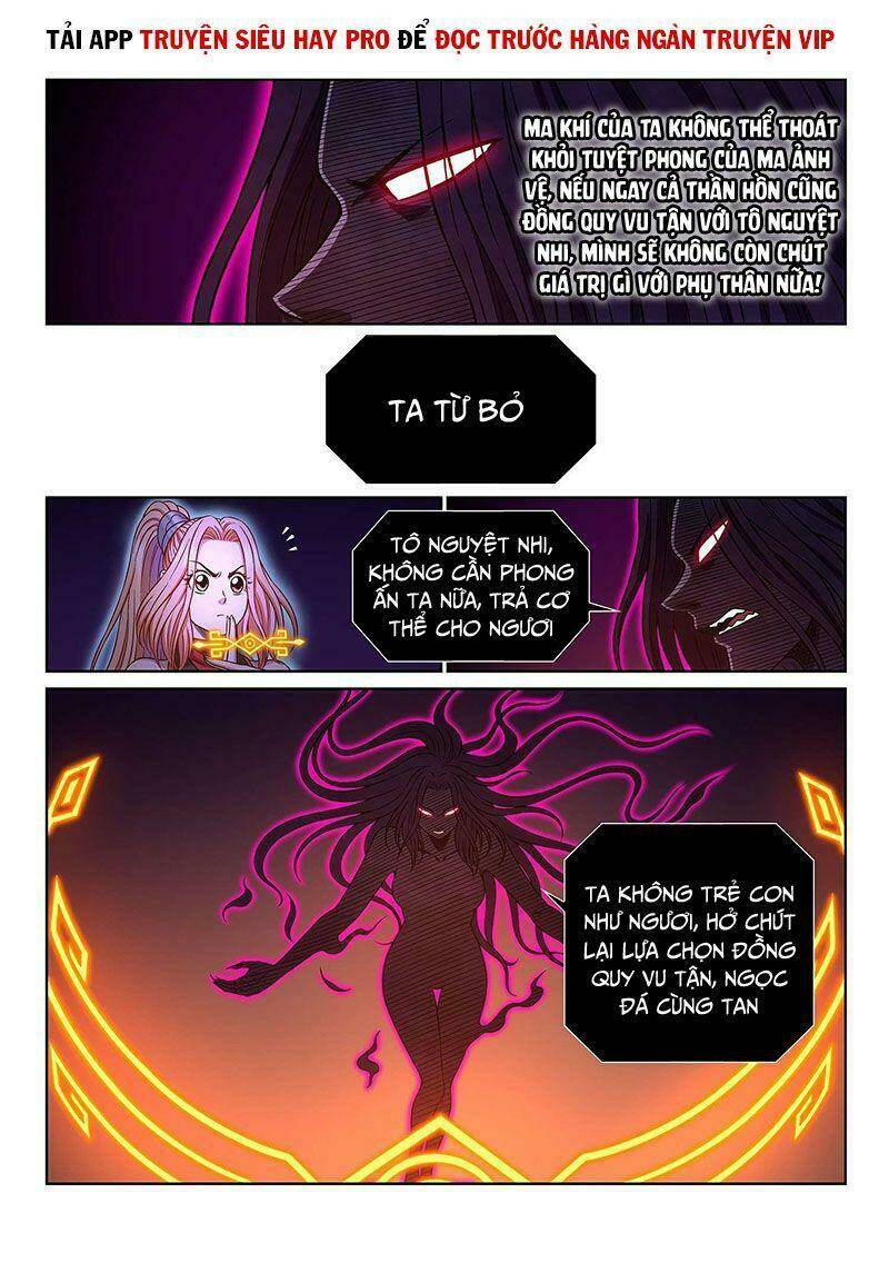 Ta Là Đại Thần Tiên Chapter 376 - Trang 2