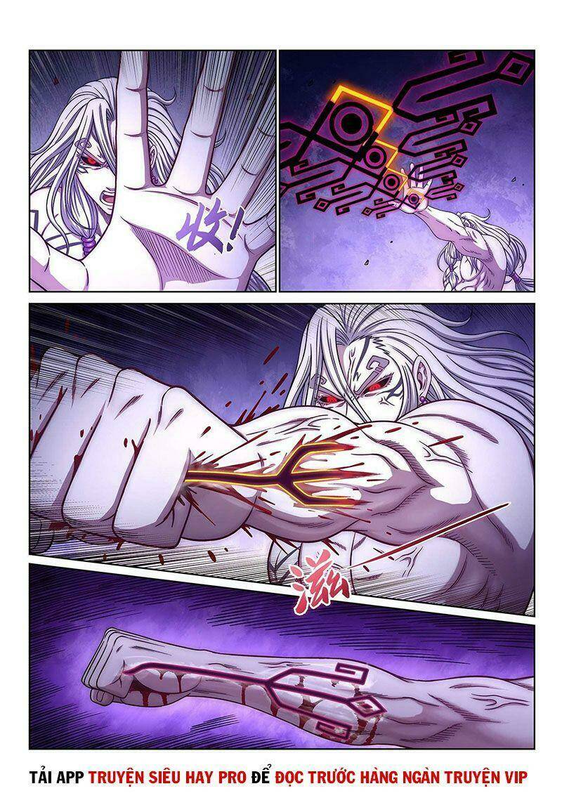 Ta Là Đại Thần Tiên Chapter 376 - Trang 2