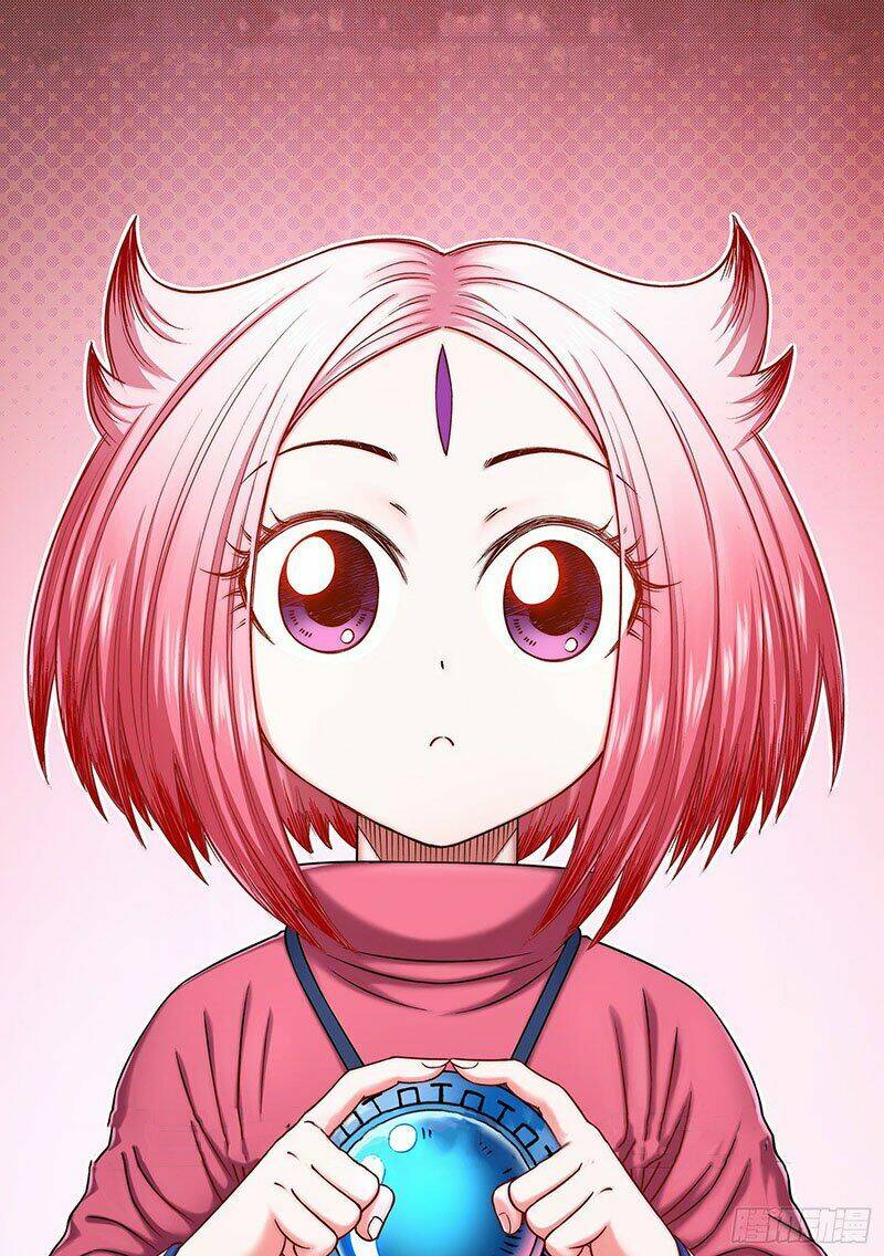 Ta Là Đại Thần Tiên Chapter 377 - Trang 2