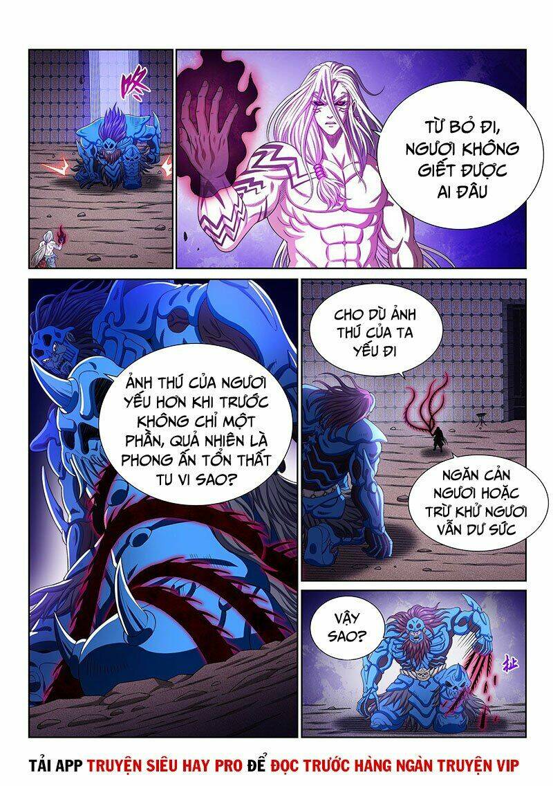 Ta Là Đại Thần Tiên Chapter 377 - Trang 2