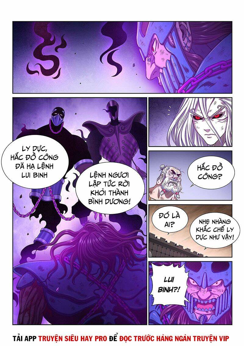 Ta Là Đại Thần Tiên Chapter 378 - Trang 2