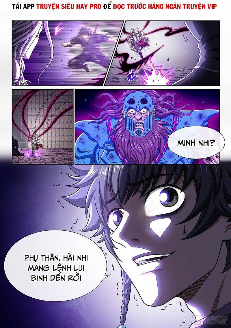Ta Là Đại Thần Tiên Chapter 378 - Trang 2