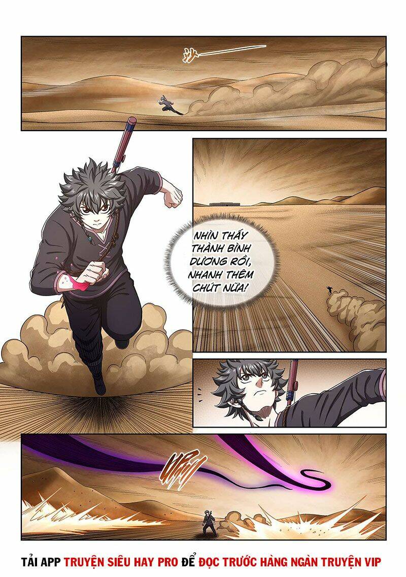 Ta Là Đại Thần Tiên Chapter 378 - Trang 2