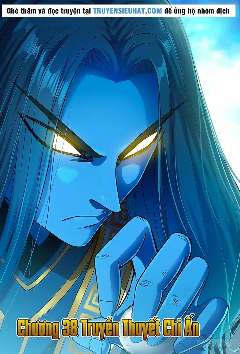 Ta Là Đại Thần Tiên Chapter 38 - Trang 2