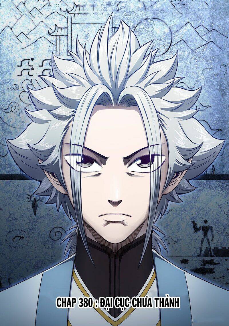 Ta Là Đại Thần Tiên Chapter 380 - Trang 2