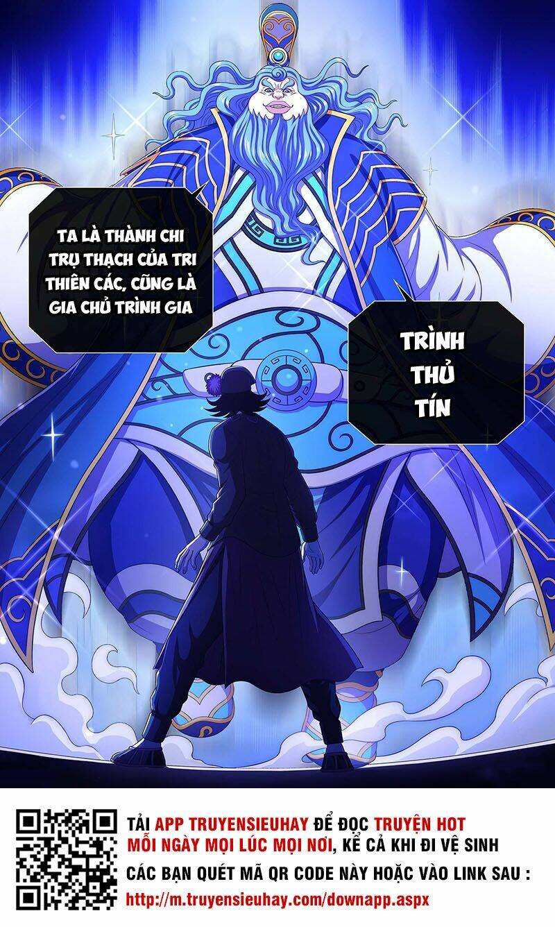 Ta Là Đại Thần Tiên Chapter 381 - Trang 2