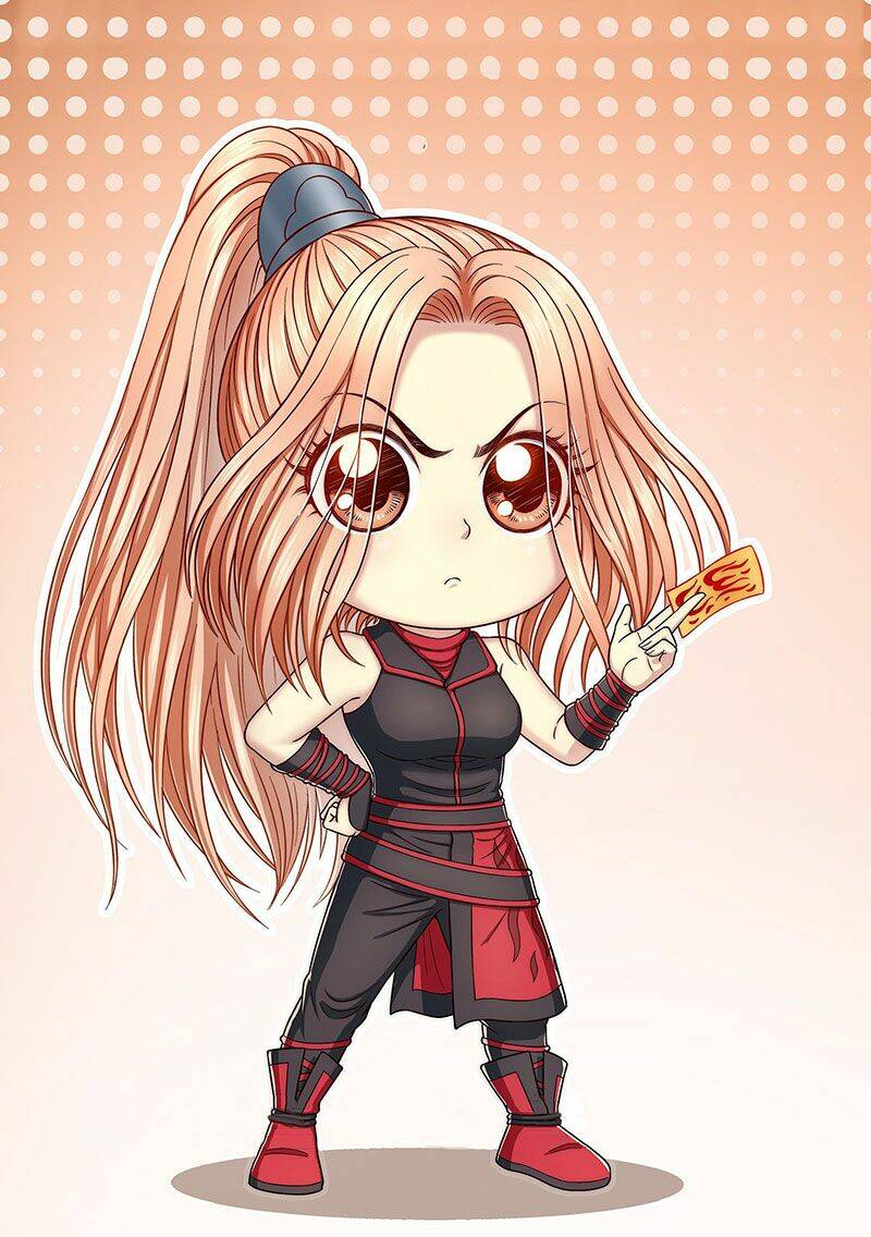 Ta Là Đại Thần Tiên Chapter 382 - Trang 2