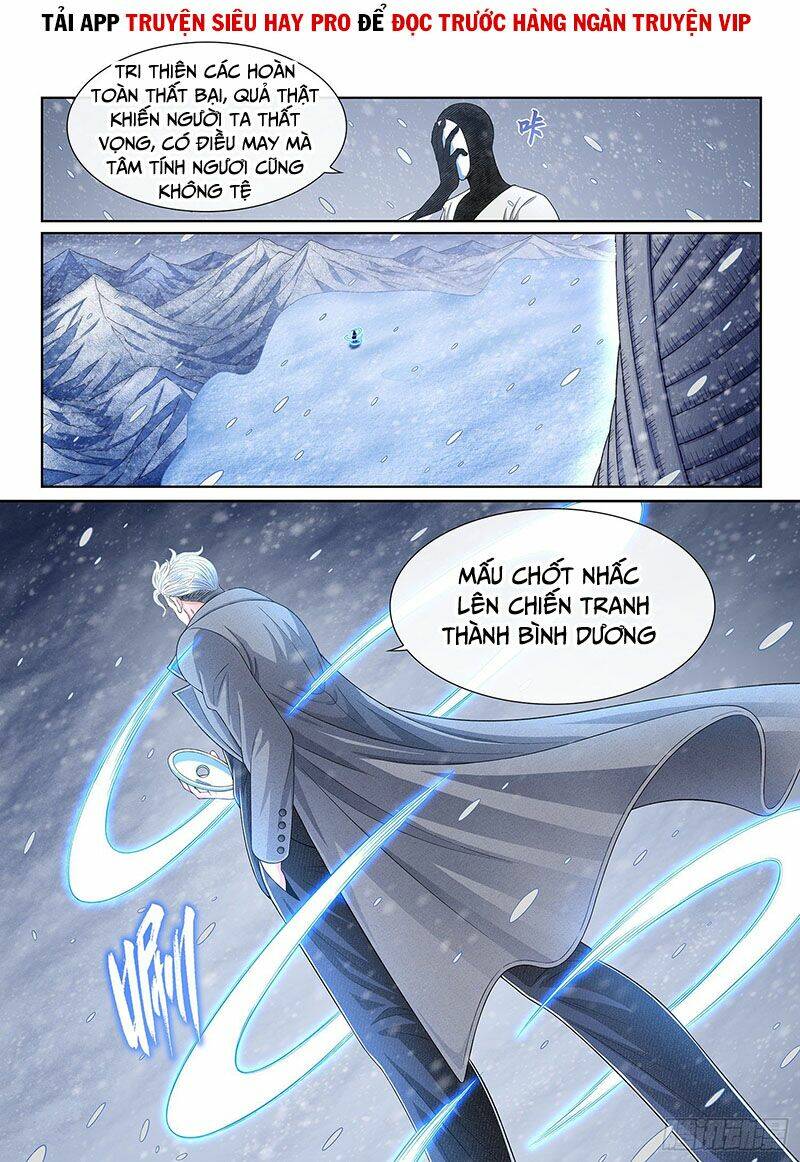 Ta Là Đại Thần Tiên Chapter 382 - Trang 2