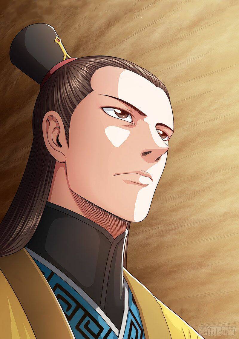 Ta Là Đại Thần Tiên Chapter 384 - Trang 2