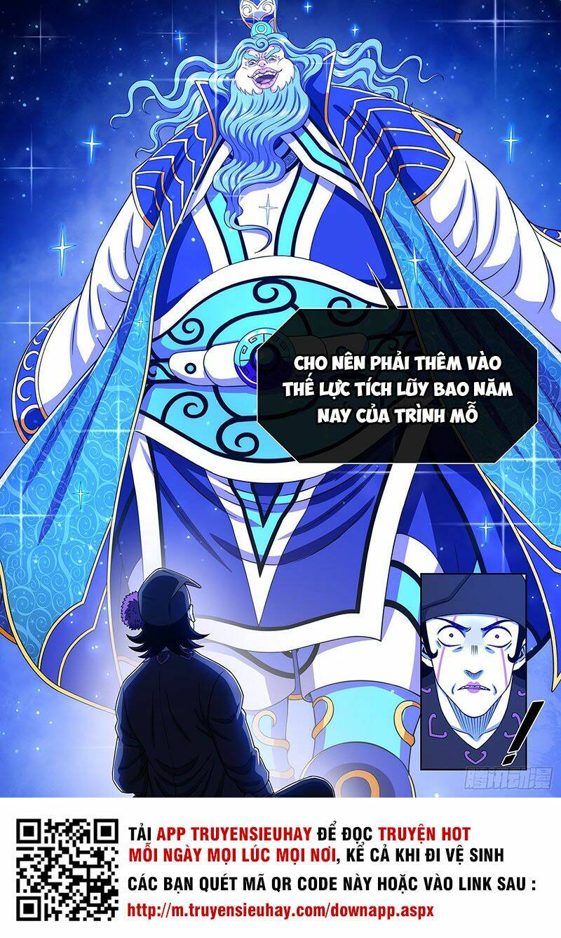 Ta Là Đại Thần Tiên Chapter 384 - Trang 2