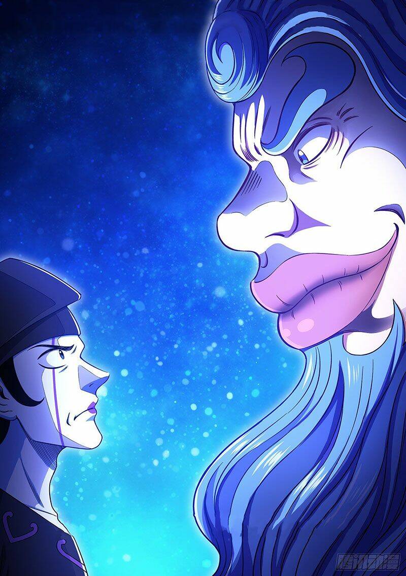 Ta Là Đại Thần Tiên Chapter 385 - Trang 2