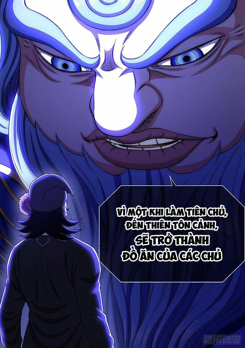 Ta Là Đại Thần Tiên Chapter 385 - Trang 2