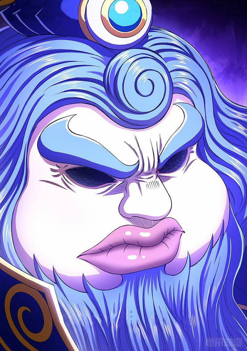 Ta Là Đại Thần Tiên Chapter 386 - Trang 2