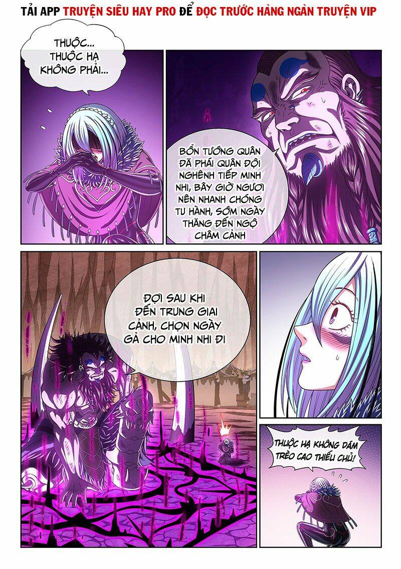 Ta Là Đại Thần Tiên Chapter 386 - Trang 2