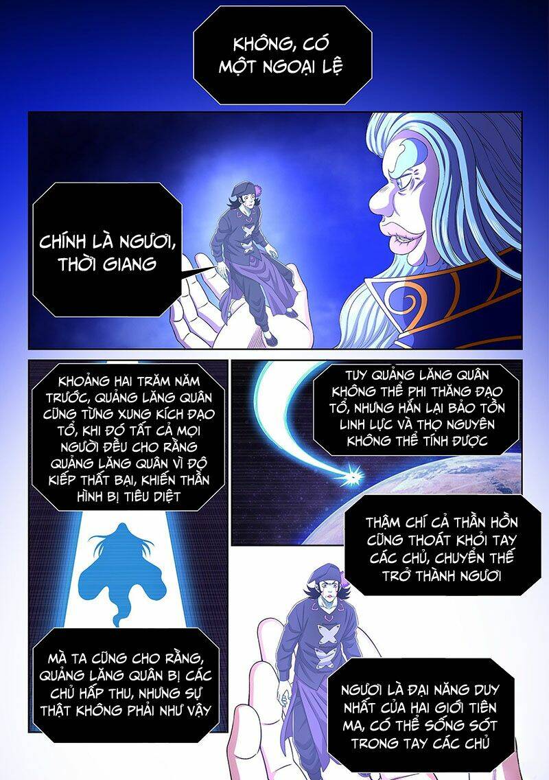 Ta Là Đại Thần Tiên Chapter 386 - Trang 2