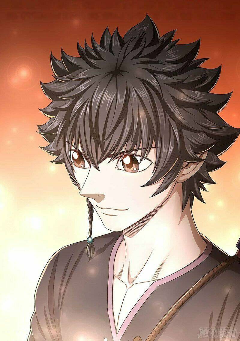 Ta Là Đại Thần Tiên Chapter 387 - Trang 2