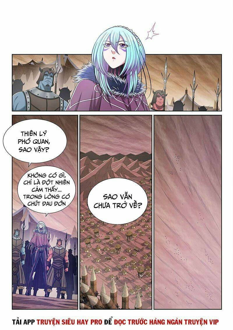 Ta Là Đại Thần Tiên Chapter 387 - Trang 2