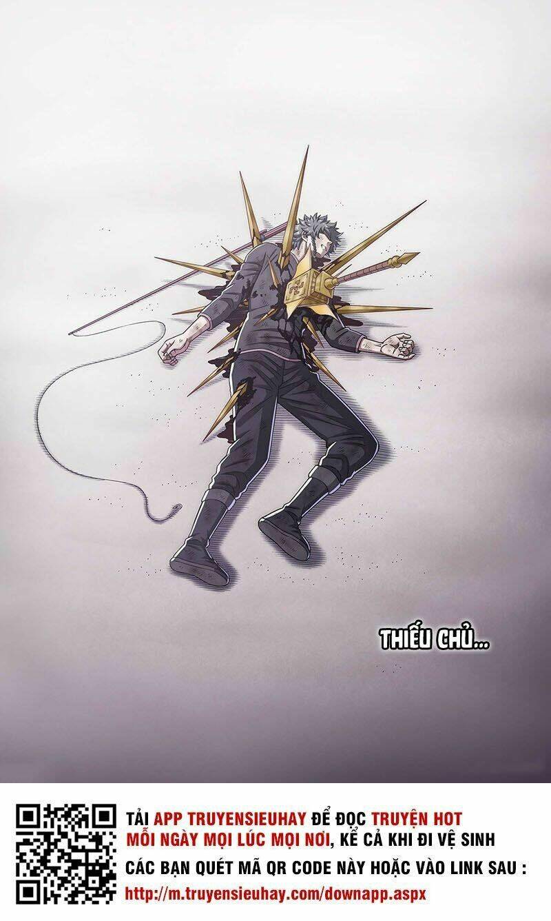 Ta Là Đại Thần Tiên Chapter 387 - Trang 2