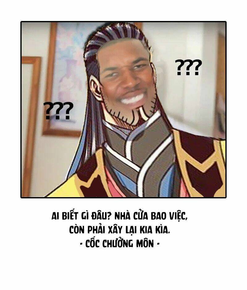 Ta Là Đại Thần Tiên Chapter 387 - Trang 2