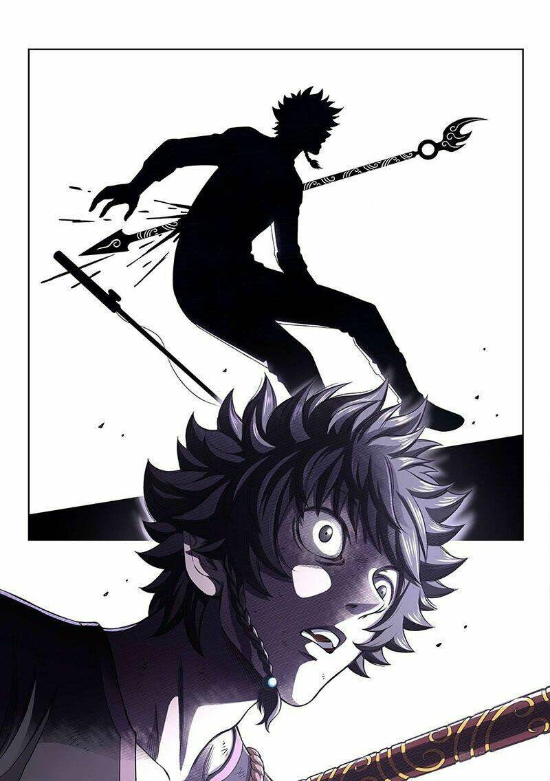 Ta Là Đại Thần Tiên Chapter 387 - Trang 2