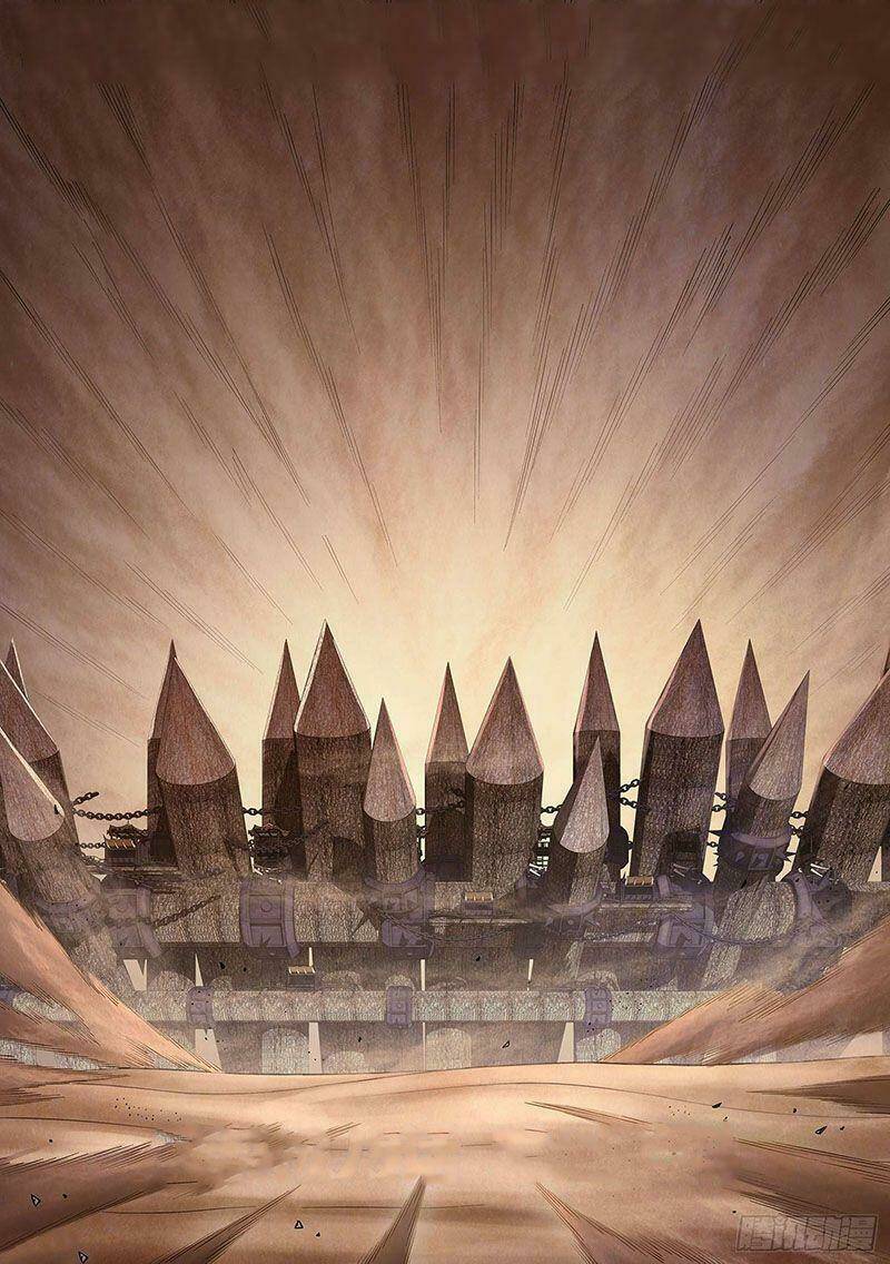 Ta Là Đại Thần Tiên Chapter 388 - Trang 2