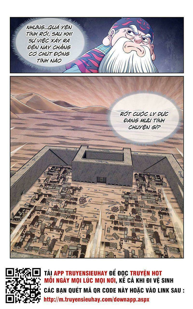 Ta Là Đại Thần Tiên Chapter 388 - Trang 2