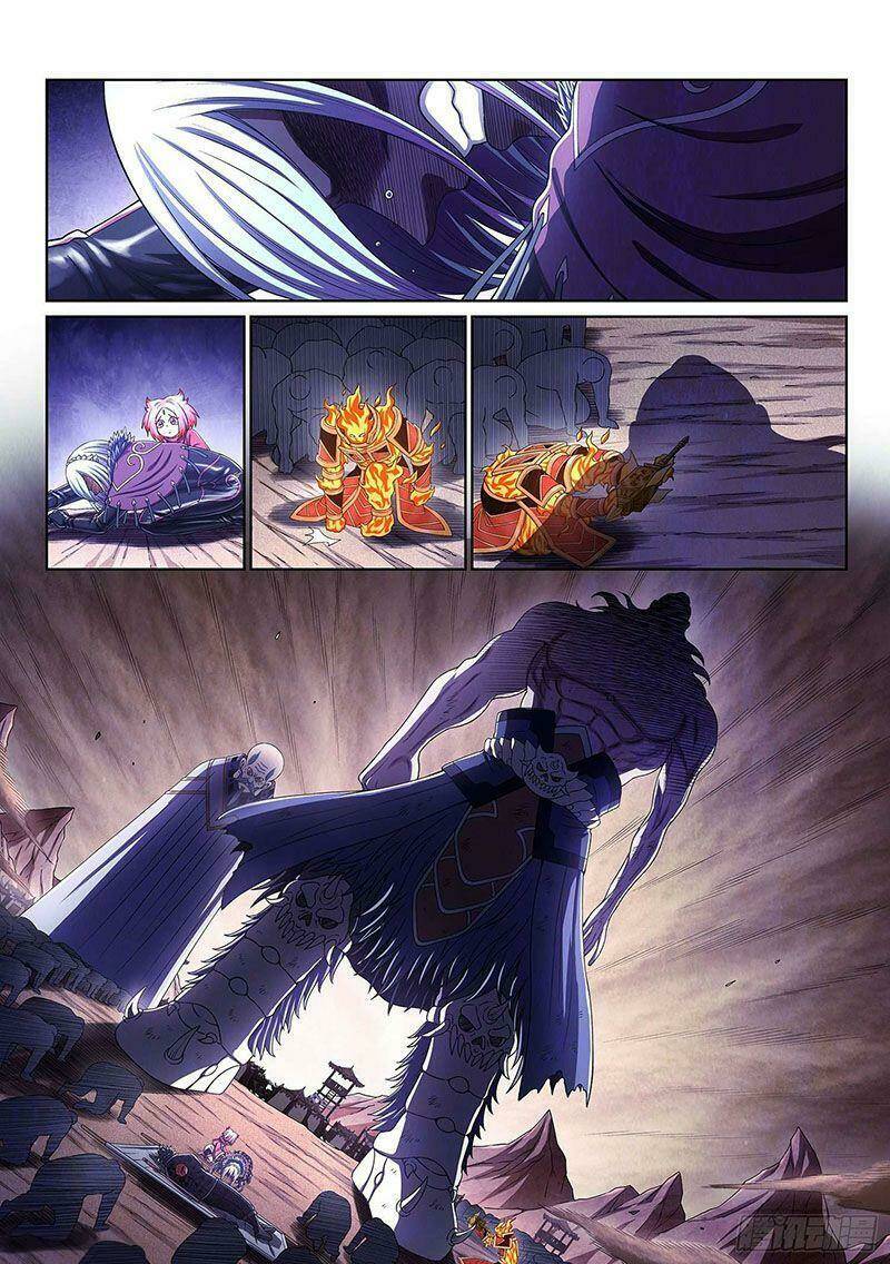 Ta Là Đại Thần Tiên Chapter 388 - Trang 2