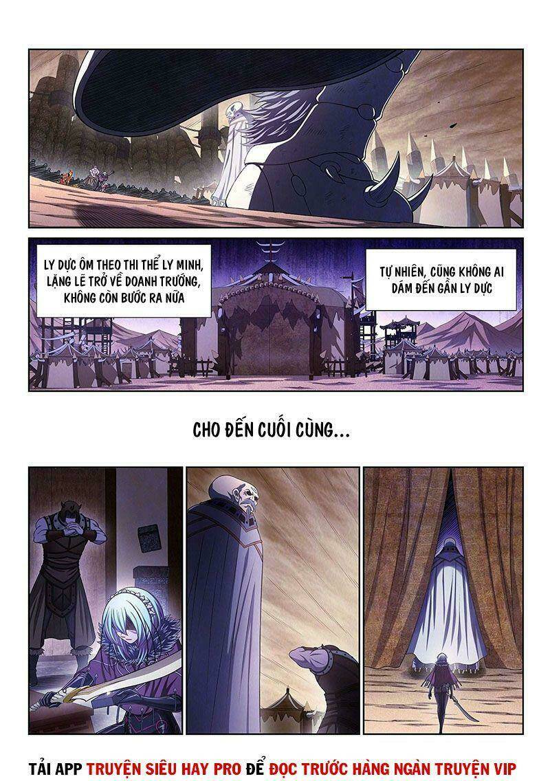 Ta Là Đại Thần Tiên Chapter 388 - Trang 2