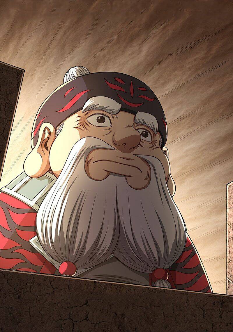 Ta Là Đại Thần Tiên Chapter 389 - Trang 2