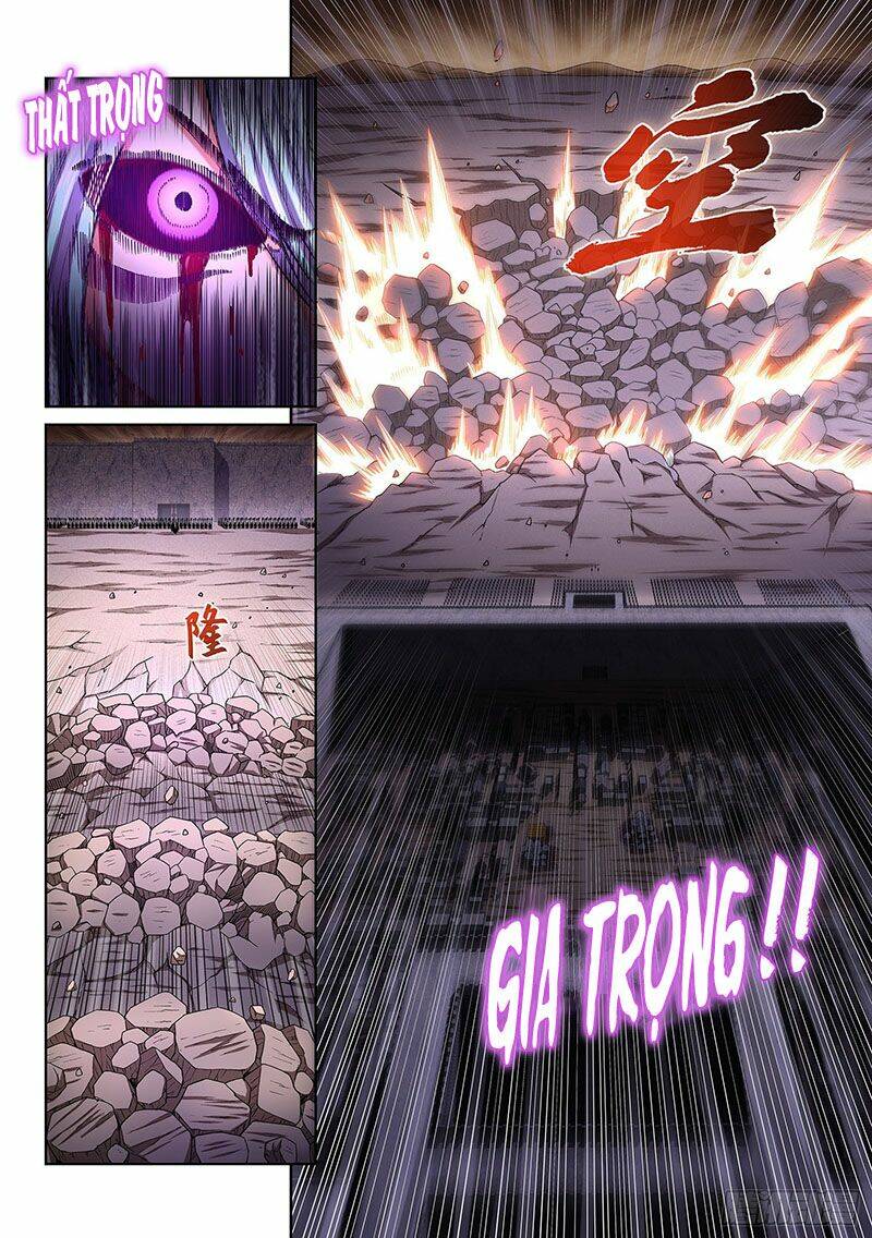 Ta Là Đại Thần Tiên Chapter 389 - Trang 2