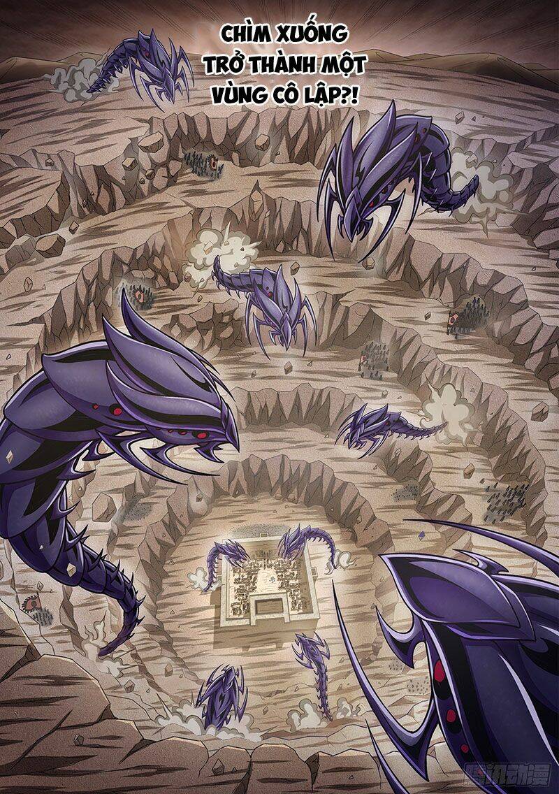 Ta Là Đại Thần Tiên Chapter 389 - Trang 2