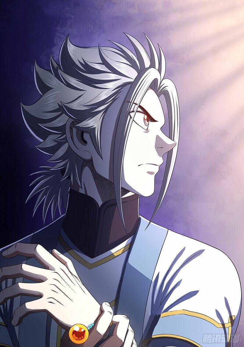 Ta Là Đại Thần Tiên Chapter 390 - Trang 2