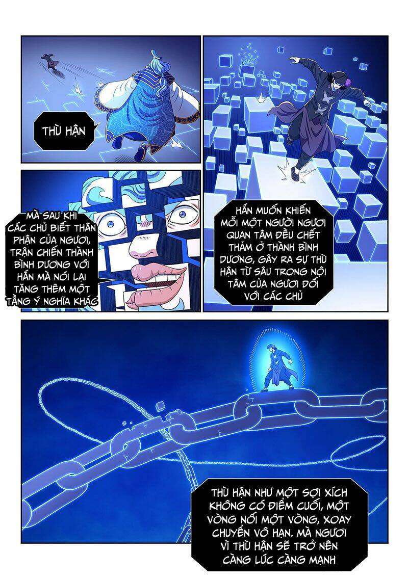 Ta Là Đại Thần Tiên Chapter 390 - Trang 2